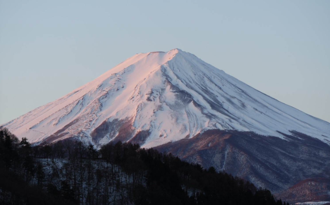 日本富士山這樣玩！「精選4景點」憑愛意私有拍回家